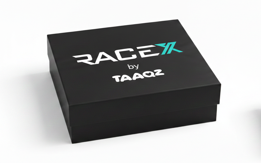 Kit magnétique pour plaques - RaceX